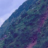 रोल्पाको थबाङमा पहिरोले घर पुरिँदा १० बेपत्ता, ३ को मृत्यु Image