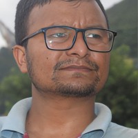 अन्तर्बोधमा ‘म’ को खोजी Image