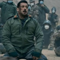 सलमानको ‘मातृभूमि’मा ठूलो फेरबदल: रक्षा मन्त्रालयको दबाबपछि पुनः छायाङ्कन Image