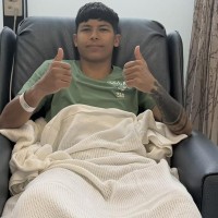 ‘साम्बा’को  घुँडाको शल्यक्रिया सफल, अब मैदानमा धमाकेदार कमब्याकको तयारी Image