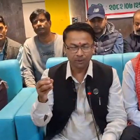 मैले शपथ खुवाउन प्रदेश प्रमुखलाई दबाब दिएकै हो : मुख्यमन्त्री यादव Image