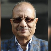 सम्पत्ति शुद्धीकरण मुद्दामा शंकर ग्रुपका अध्यक्ष अग्रवाल पक्राउ Image