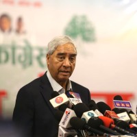 सुदूरपश्चिम जाने तीव्र इच्छा छ - पूर्वप्रधानमन्त्री देउवा Image