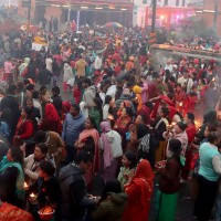 पशुपतिनाथ क्षेत्रमा ३२०० प्रहरी परिचालन Image