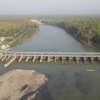 आगामी पाँच वर्षभित्र सिक्टा सिँचाइ आयोजना सम्पन्न गर्ने तयारी Image