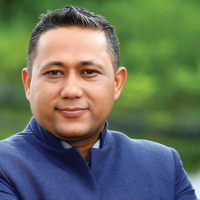 अमेरिकी उपविदेश सचिवसँग परराष्ट्रमन्त्रीले राखे नेपालका आर्थिक सहयोगमा प्राथमिकता Image