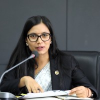 राष्ट्रिय अनुसन्धान विभाग प्रधानमन्त्री मातहतमै रहनु उपयुक्त : मन्त्री गौतम Image