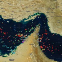 इरानी बन्दरगाहमा अमेरिकी नाकाबन्दी घोषणा: चीनसमेत प्रभावित हुने संकेत Image