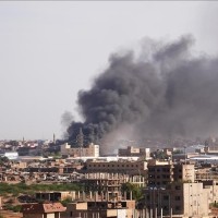 सुडानको युद्धग्रस्त स्वास्थ्य संरचनामाथि आक्रमण, पश्चिमी डार्फर अस्पतालमा ६४ जनाको मृत्यु Image