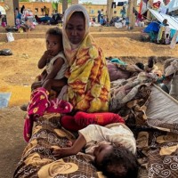 सुडानको दार्फुरमा हैजा महामारी, एक सातामा कम्तीमा ४० जनाको मृत्यु Image