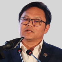 पार्टी फुट्ने हल्लाविच सुदन किराँतीले मागे यी ५ बुँदामा लिखित प्रतिबद्धता Image