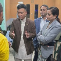 कप्तानगञ्ज घटना: मृतकलाई शहीद घोषणा गर्ने सरकारको निर्णय, पीडित पक्षसँग ६ बुँदे सहमति Image