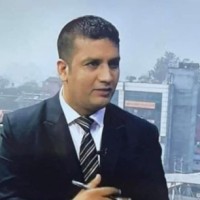 पत्रकार सुनिल दाहाल सिन्धुली–२ बाट रास्वपाका उम्मेदवार बन्ने Image