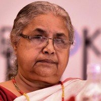 पूर्वप्रधानन्यायाधीश सुशीला कार्कीलाई अन्तरिम सरकारको नेतृत्व दिने सहमति Image