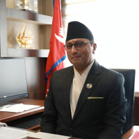 राजश्व चुहावट रोक्न अर्थमन्त्री कडा कदम चाल्दै Image