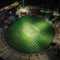 नेपाल प्रिमियर लिगको दोस्रो संस्करण फ्लडलाइटमा सञ्चालन हुने Image