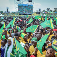 तान्जानियामा निर्वाचनपछि हिंसा भड्किँदा ७०० भन्दा बढी मानिसको मृत्यु Image