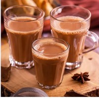 गलत तरिकाले त चिया पिइरहनु भएकाे छैन, याे हाे सही तरिका Image