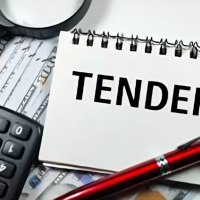 Tender Notice for Multiple Irrigation Projects Image