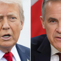 High-Stakes White House Meeting Set Between Trump and Canada’s Carney Image