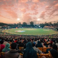 लिग चरणको अन्तिम खेल आज हुँदै, याक्स र साविक विजेता बोल्ट्स आमनेसामने हुने Image