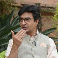 देउवा पक्षका सबै माग पूरा भइसकेकाले चुनदेवीमा बस्न जरुरी छैन: सह–महामन्त्री राणा Image