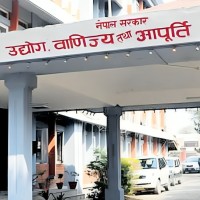 सिर्सिया नदी प्रदूषण गर्ने उद्योगलाई सरकारको चेतावनी, मापदण्ड मिचे कडा कारबाही Image