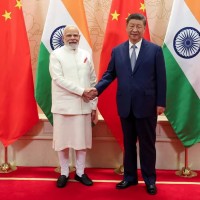 गलवान काण्डपछि भारत–चीन सम्बन्धमा कस्तो छ फेरबदल? Image