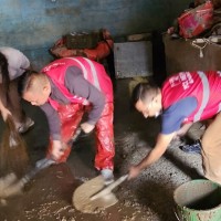 मनसुनको डरलाग्दो आकलन: ५१ हजार परिवार प्रभावित हुने प्रक्षेपण, सेनासहित २६ हजार फौज मैदानमा होमिने Image