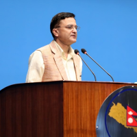 ठूला आयोजनामा ८०% बजेट लगाऔँ : सांसद योगेश भट्टराई Image