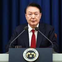 मार्शल ल काण्ड: दक्षिण कोरियाका पूर्वराष्ट्रपति युन सुक योललाई ५ वर्ष जेल सजाय Image