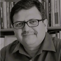 वरिष्ठ पत्रकार तथा लेखक गौतमको ६६ वर्षको उमेरमा निधन Image