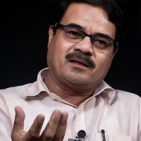 सुशीला कार्की नेतृत्वको वर्तमान सरकार कठपुतली सरकार हो - आहुति Image