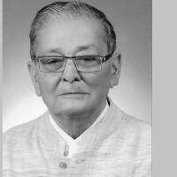 कांग्रेस नेता तथा पूर्वमन्त्री आमदप्रसाद उपाध्यायको निधन Image