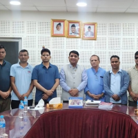 स्थानीय तहका कर्मचारीको आन्दोलन स्थगित, प्रदेश सरकारसँग पाँच बुँदे सहमति Image