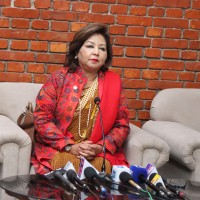 परराष्ट्रमन्त्री डा राणा जापान प्रस्थान Image