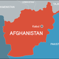 कान्दाहारमा ५ महिनामै २७ टनभन्दा बढी लागुऔषध ध्वस्त Image