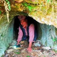 उत्खननको पर्खाइमा जैमिनीका तामाखानी Image