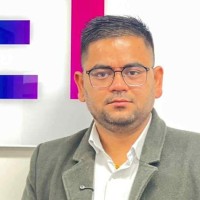 एनआरएनए अष्ट्रेलियाको नयाँ नेतृत्वका लागि अमर पौडेलको उम्मेदवारी Image