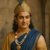 ‘महाभारत’ हुने भयो अमिर खानको अन्तिम फिल्म Image
