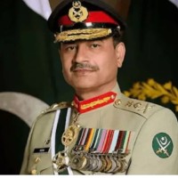 भारत–पाकिस्तान तनावबीच पाकिस्तानी सेना प्रमुख असिम मुनिर फेरि अमेरिका उड्दै Image