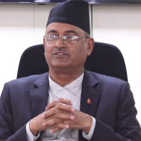 बडालले दिए राजीनामा Image