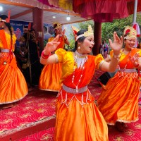 बागलुङमा लोकभजनको पुनरुत्थान: पुस्तान्तरणका लागि प्रशिक्षण र सङ्गठन विस्तार Image