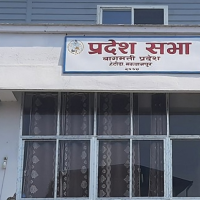 बागमती प्रदेशसभाको बैठक स्थगित Image