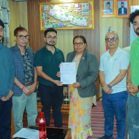मन्त्री शर्माको पहलमा बाजुरा जिल्ला अस्पतालमा पठाइयो विशेषज्ञ डाक्टर Image