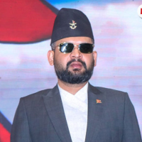 बालेनको विदेश भ्रमणमा ३२ लाखभन्दा बढी अनियमितता : महालेखा रिपोर्ट Image