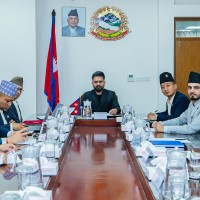 शनिबार र आइतबार सार्वजनिक बिदा दिने सरकारको घोषणा Image