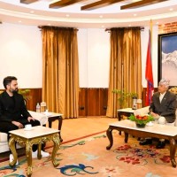 अन्ततः सक्रिय भए प्रधानमन्त्री वालेन, राष्ट्रपतिले राखे गम्भिर चासो Image