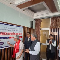 बालश्रम रोक्न सामूहिक प्रयास अपरिहार्य Image