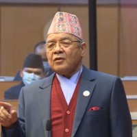 वामदेव गौतम नेतृत्वको पार्टी खारेज Image